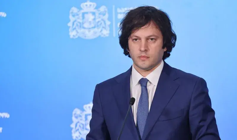 ირაკლი კობახიძე: შარშან ჩაბარდა 325 000 ტონა ყურძენი  მევენახეების შემოსავალმა485 მლნ ლარი შეადგინა