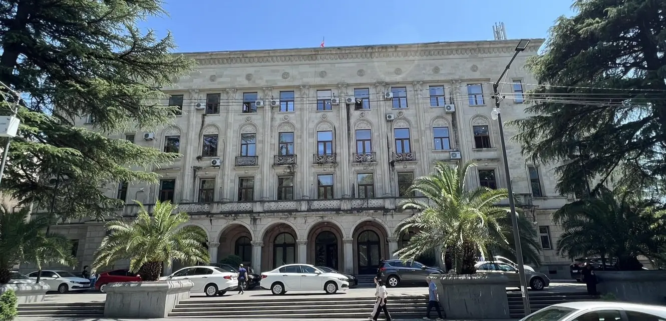 ქუთაისის მერიის და საკრებულოს 2024 წლის ბიუჯეტის სარესტორნო და სასტუმრო ხარჯებმა 156 ათას ლარზე მეტი შეადგინა