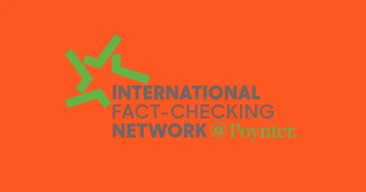 „ფაქტების გადამმოწმებელთა საერთაშორისო ქსელის“ (IFCN) განცხადება ფაქტების გადამმოწმებლების მიმართ აშშ-ის სავიზო შეზღუდვების შესახებ