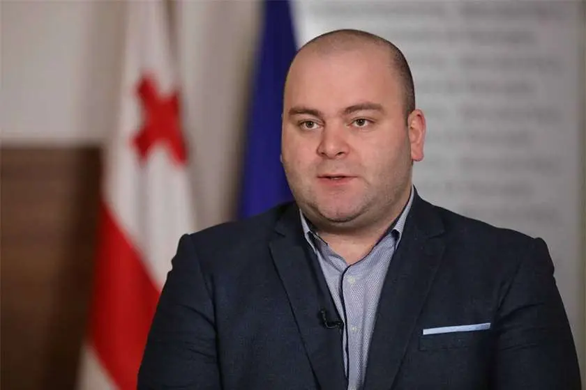 ბექა ლილუაშვილი: ჯინის კოეფიციენტი, უთანასწორობას რაც აჩვენებს, ოფიციალურად გაზრდილია ბოლო რამდენიმე წლის განმავლობაში