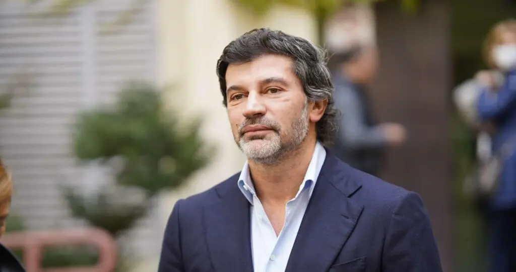 კახა კალაძე: თქვენ ვერ მოიყვანთ ვერცერთ მაგალითს, რომ თუნდაც პარლამენტარი ან რომელიმე თანამდებობის პირი მოქალაქეს თავს დასხმოდა