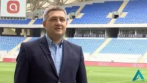 ბაქარ ჩიტაია: ბათუმის საჩოგბურთო კორტების რეაბილიტაციისთვის გათვალისწინებულია 5 მლნ ლარზე მეტი.