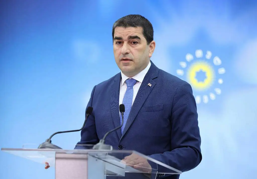 შალვა პაპუაშვილი: არჩევნებში ხმის ფარულობა დაირღვა მოლდოვაში, პოლონეთში, ბულგარეთსა და ლიეტუვაში, საქართველოში კი - არა