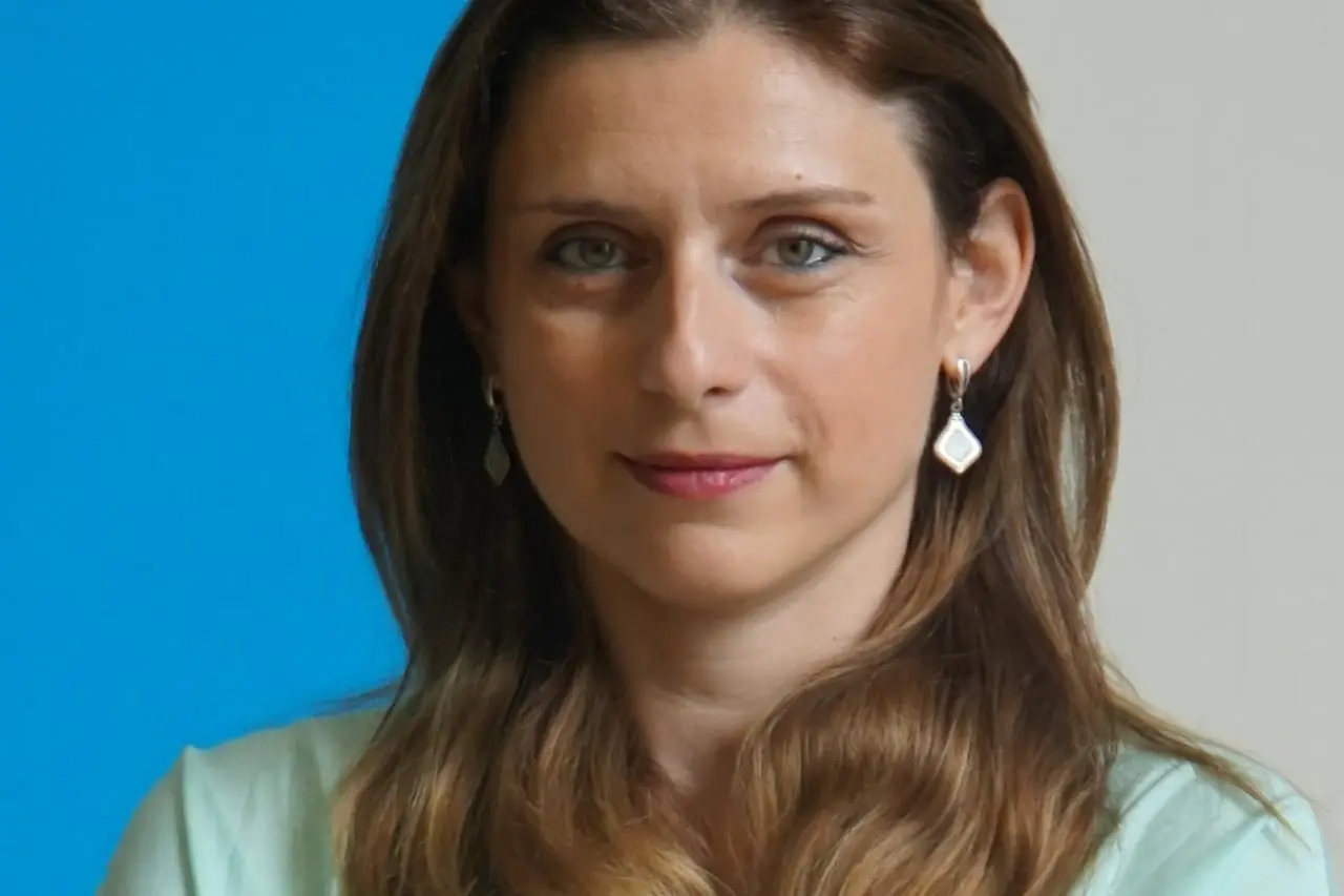 Teona Akubardia: “Physical entities will be required to provide the Ministry of Justice with personal data.”