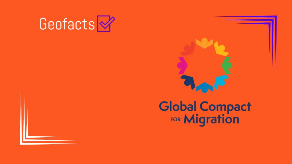 სოციალურ ქსელში გაეროს მიგრანტთა კომპაქტის შესახებ დეზინფორმაცია ვრცელდება