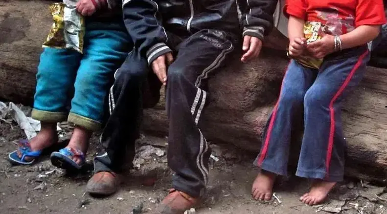 ქვეყანაში სოციალურად დაუცველთა რაოდენობა ისტორიულ მაქსიმუმზეა - მარტის მონაცემებით, 700 470 ადამიანი საარსებო შემწეობის მიმღებია