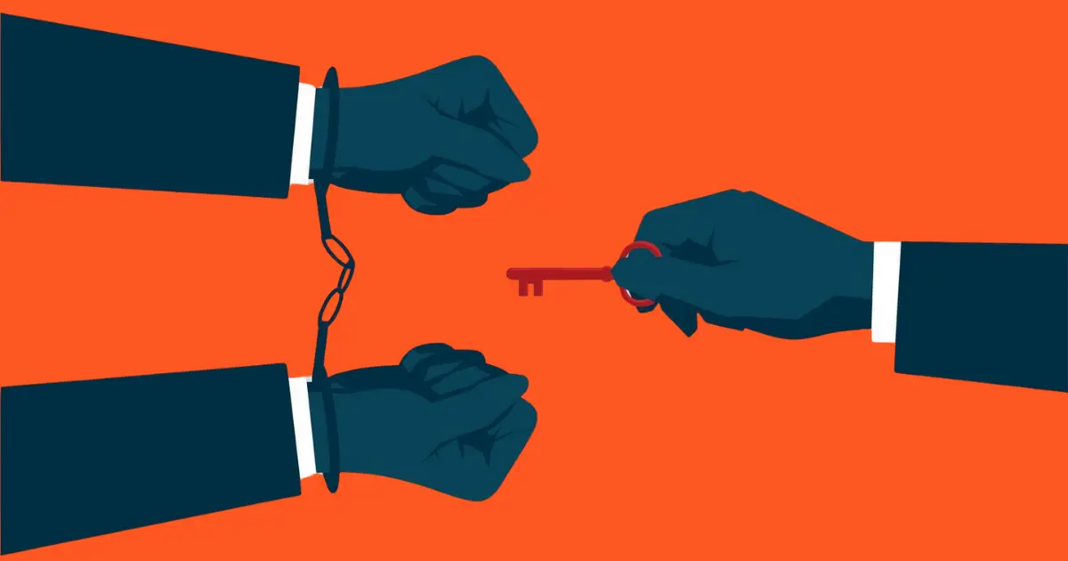 არის, თუ - არა შეწყალების თხოვნა და დანაშაულის აღიარება შეწყალების წინაპირობა?