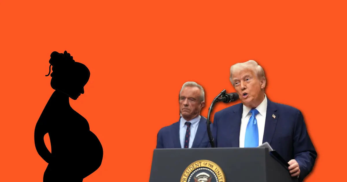 არის, თუ - არა აცეტამინოფენი უსაფრთხო ორსულობის დროს? — მითები და მეცნიერება