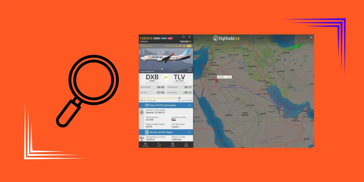 FlyDubai-ის თვითმფრინავზე მომხდარ ინციდენტზე დაუდასტურებელი ინფორმაცია ვრცელდება