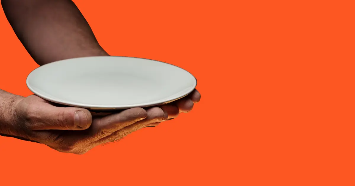 შიმშილის დონე საქართველოში - საერთაშორისო შეფასება