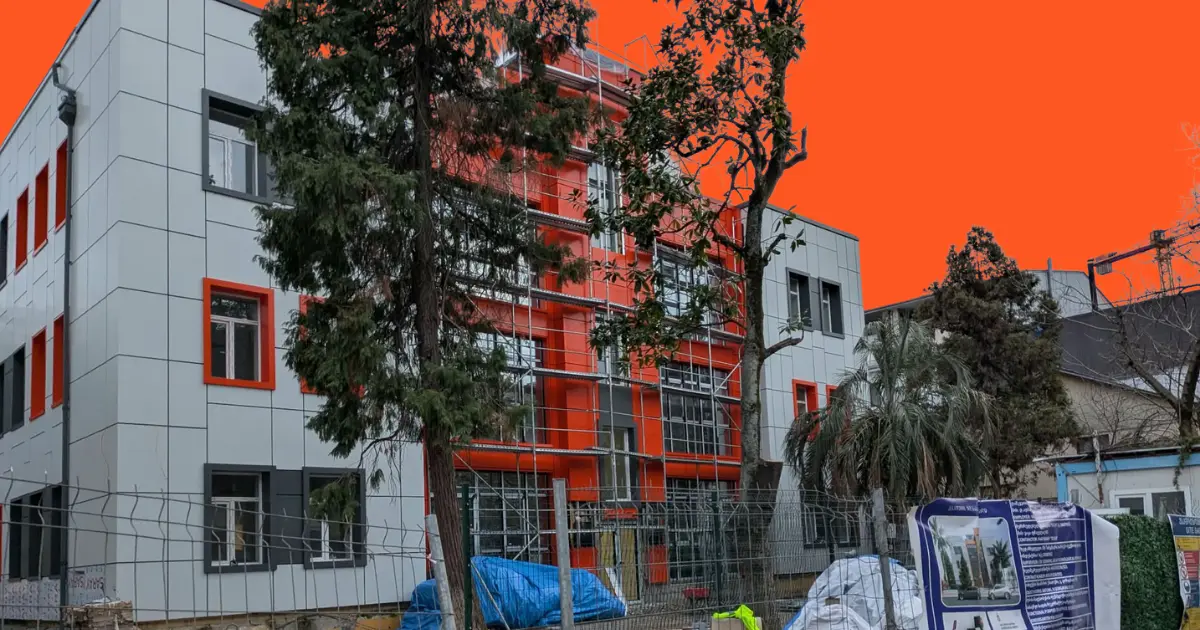 რა (არ) თქვა მუნიციპალური განვითარების ფონდმა საბავშვო ბაღებზე, რომელთა რეაბილიტაცია 2025 წლის ზაფხულში უნდა დასრულებულიყო