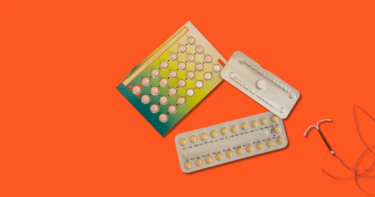 ჩასახვის საწინააღმდეგო აბები და სპირალი: რეალობაVS დეზინფორმაცია