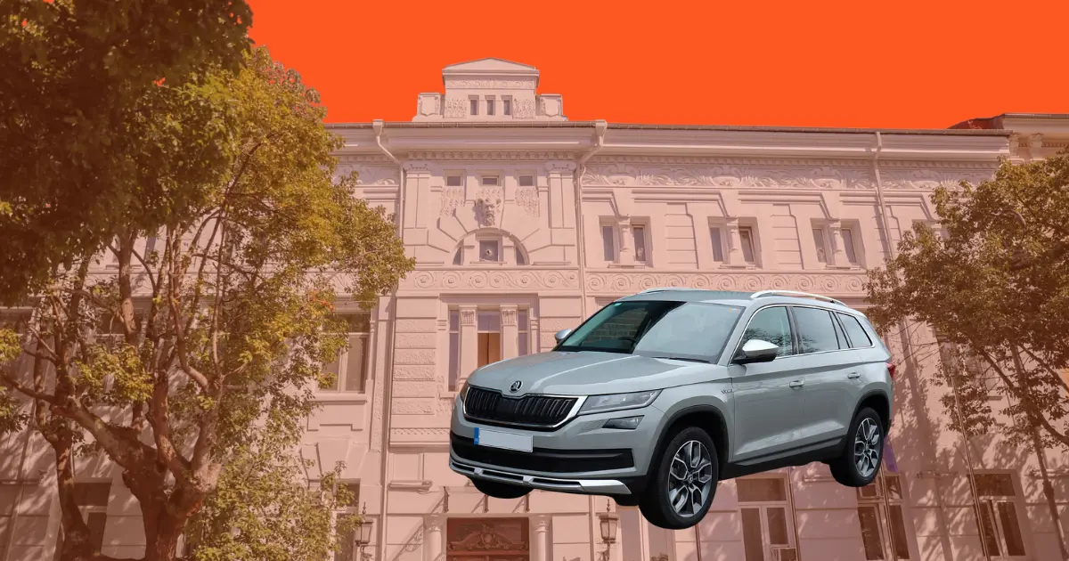 ბოლო ორ წელში აჭარაში სახელისუფლებო  ორგანოებმა და უწყებებმა 86 ახალი ავტომობილი შეიძინეს