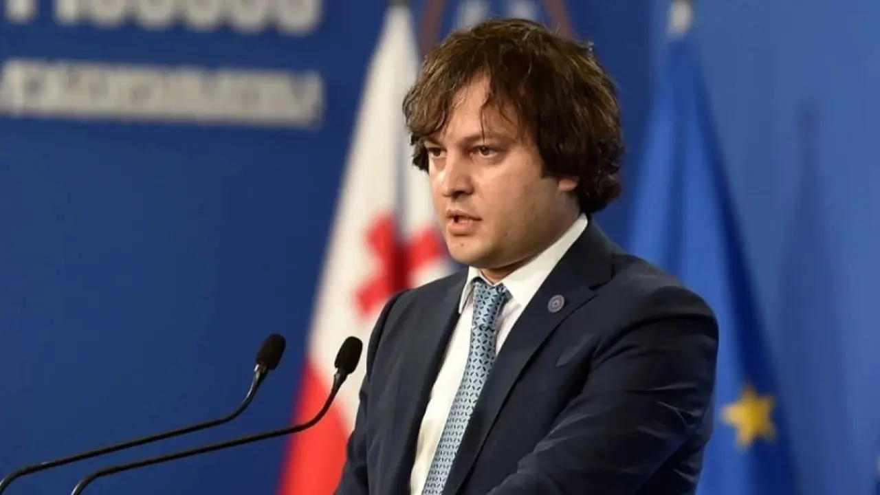 ირაკლი კობახიძე: თუ სადმე იყო მასობრივად დარღვეული ხმის ფარულობა, ეს იყო მოლდოვა