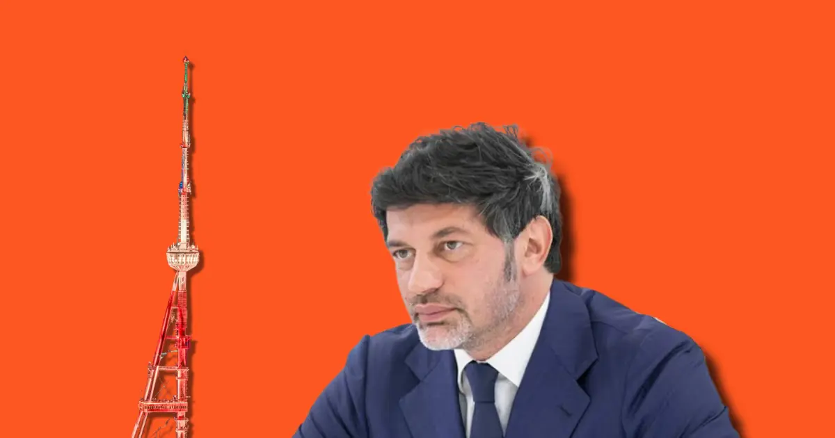 თბილისის ანძა და კალაძის შეუსრულებელი დაპირება