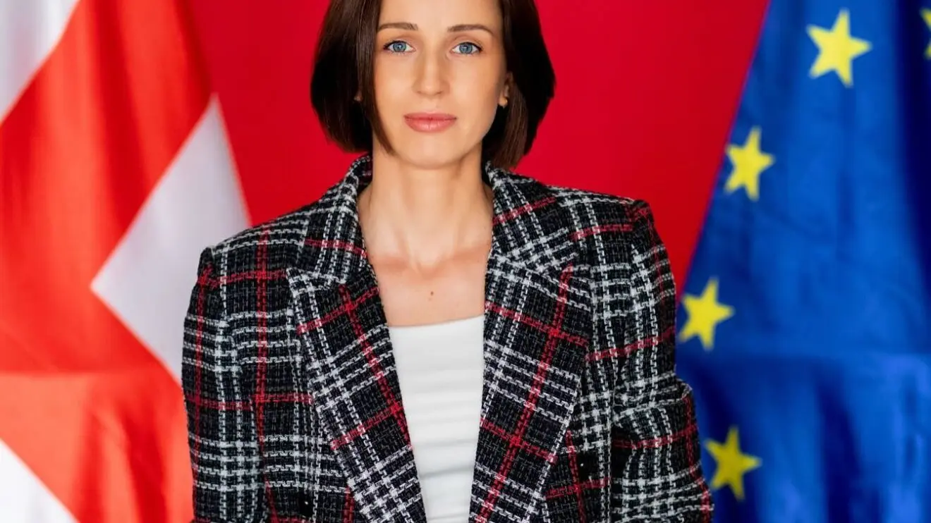 Tatia Nikolashvili: “In total, 73% of roads in Ozurgeti are deemed inefficient according to the official data within their own [municipal government] documentation.”