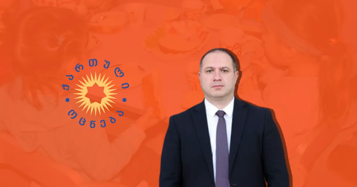 გივი მიქანაძე: „ქართული ოცნების“ გადაწყვეტილება იყო, რომ ბაღებში უფასო კვებითი კომპონენტი შემოტანილიყო, სხვათა შორის, 30%-ით გაიზარდა ბავშვების ჩართულობა ბაღებში