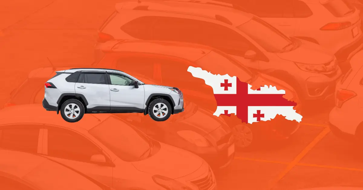 900-მდე ახალი ავტომობილი - სახელმწიფო სხვადასხვა უწყებისთვის 60 მილიონამდე ლარის ავტომობილებს შეიძენს