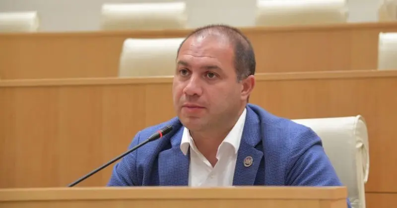 გივი მიქანაძე: უცხოური გავლენის გამჭვირვალობის შესახებ ქართული კანონი FARA-სთან შედარებით ლიბერალურია