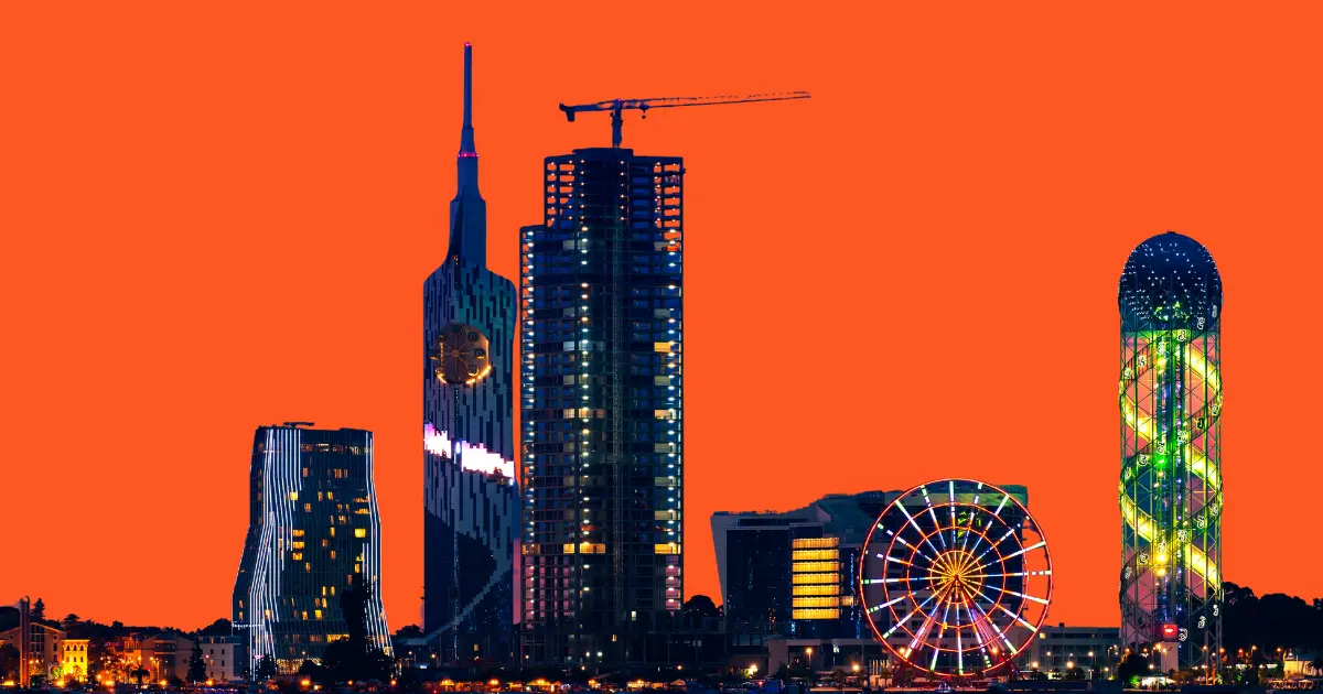 ბათუმის 2026 წლის ბიუჯეტში შრომის ანაზღაურება 11.5%-ით გაიზარდა