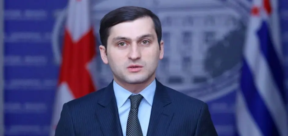 თორნიკე რიჟვაძე: ბათუმში ,,კუპატას” სახელობის ცხოველთა თავშესაფარი და რეკრეაციული სივრცე მოეწყობა