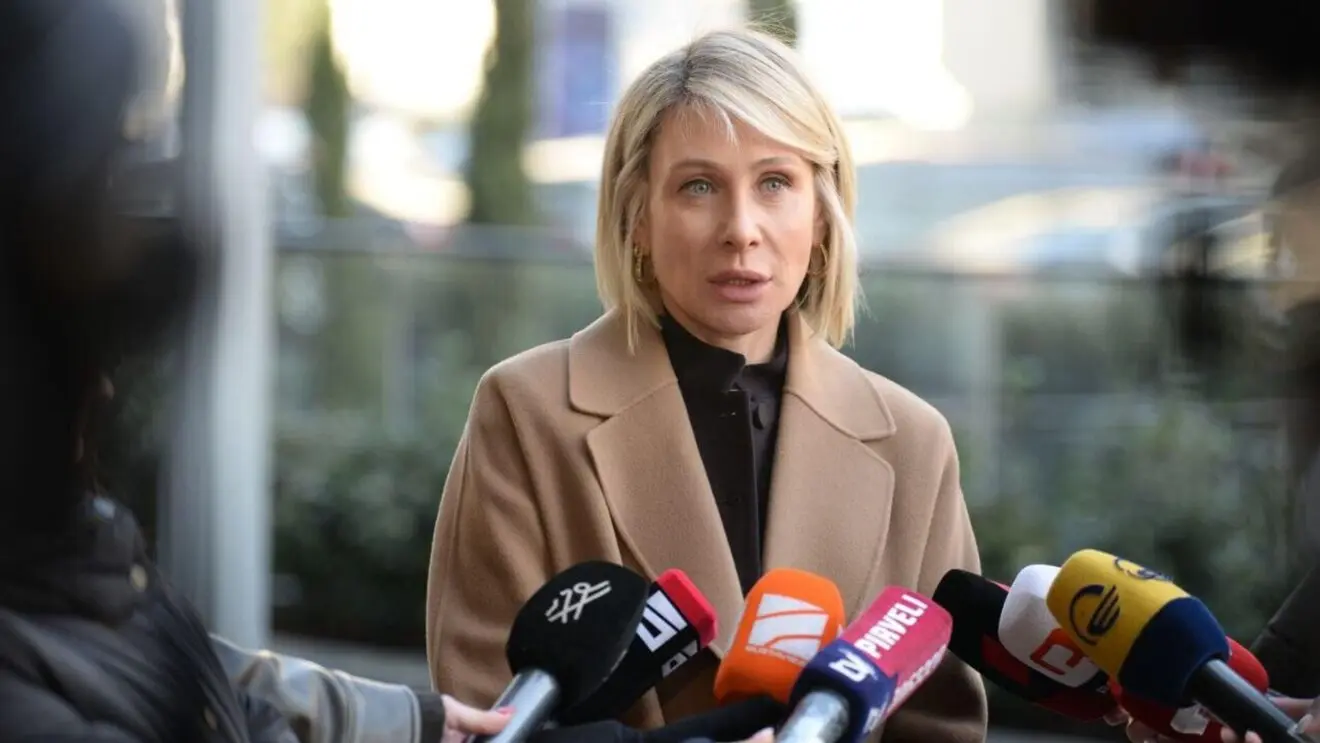 Nino Tsilosani: “The Heritage Foundation has ranked Georgia among the best and most progressive countries against bribery, extortion, nepotism, patronage and graft.”