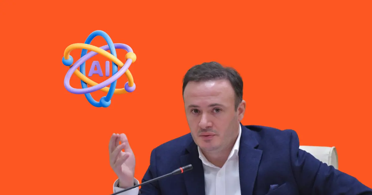 ვიდეოში, სადაც ირაკლი ზარქუა მონაკოში ჩანს, ხელოვნური ინტელექტის კვალი არ დასტურდება